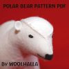 Polar Bear Pattern