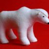 Polar Bear Pattern