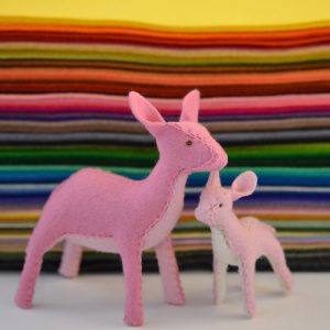 Wool Felt