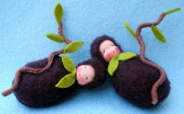ROOT CHILDREN KIT PPK110
