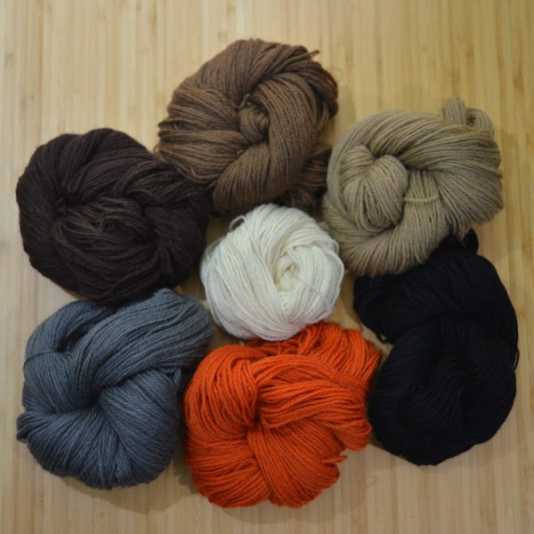 FELT HORSE KIT WHK201 - Image 2