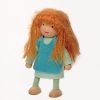 Dollhouse Doll Making Tutorial PDF WHP102 - Image 3