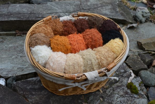 WILD LARGE LOOP MOHAIR - Image 4
