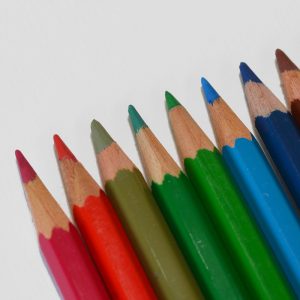 CARAN D’ACHE PENCILS