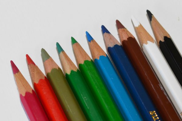CARAN D'ACHE PENCILS - Image 2