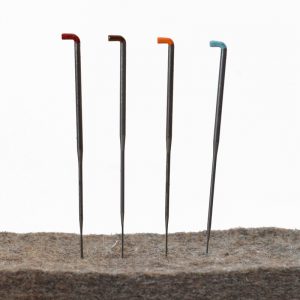 Wizpick Felting Needles