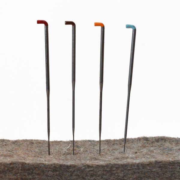 Wizpick Felting Needles