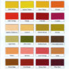Felt Swatch Cards - Image 2