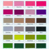 Felt Swatch Cards - Image 3