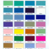 Felt Swatch Cards - Image 4