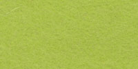 Wasabi bright green 100% wool felt sheets