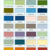 Felt Swatch Cards - Image 7