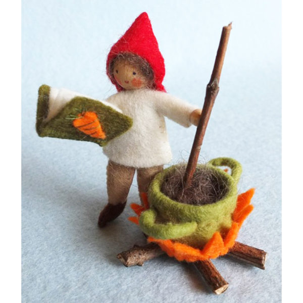 GNOME SOUP KIT PPK608