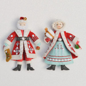 Supplies and Kits for MMMCRAFTS patterns