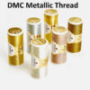 DMC Diamant Metallic Thread