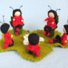 Ladybug party
