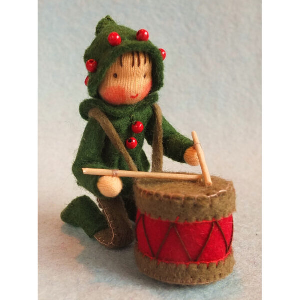 Little Drummer Boy