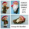 Forest Gnomes