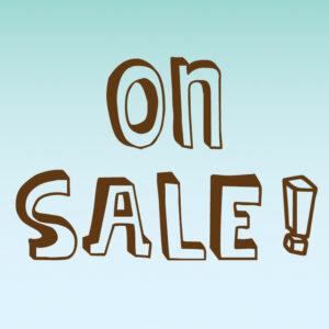 On Sale