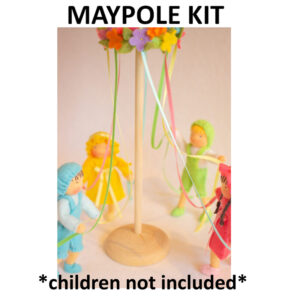 MAYPOLE KIT PPK128