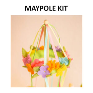 MAYPOLE KIT PPK128