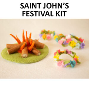 SAINT JOHN’S FESTIVAL KIT PPK129