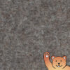 Natural Medium Brown 100% pure wool felt sheets