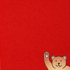 Fire Red WFS007