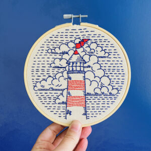 Lighthouse Kit