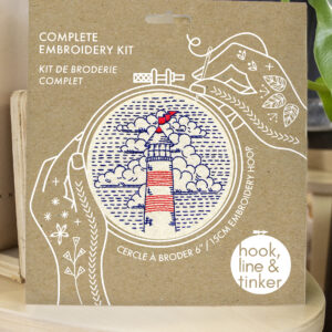 Lighthouse Kit