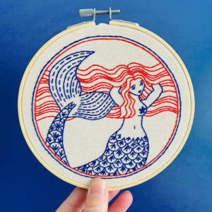 Mermaid Kit