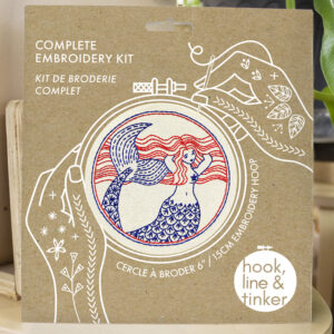 Mermaid Kit