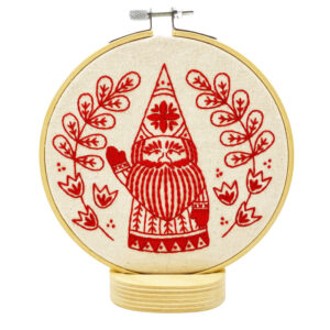 Nordic Gnome “Jul” Kit