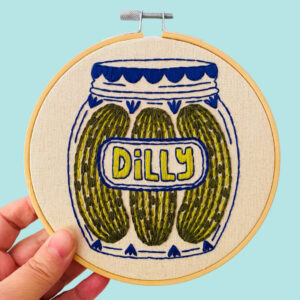 Pickles Kit