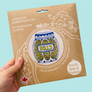 Pickles Kit