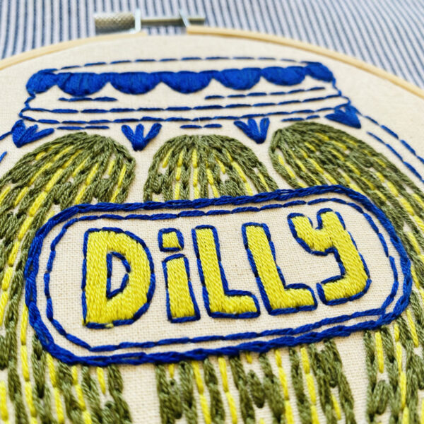 Pickles Kit - Image 3