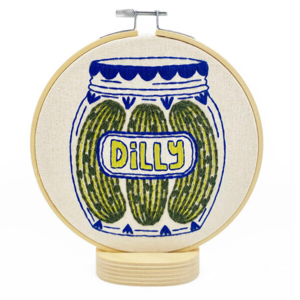 Pickles Kit - Image 4