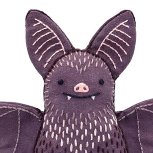 Bat Doll Kit