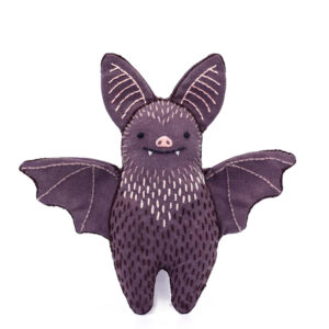 Bat Doll Kit