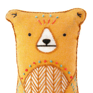 Bear Doll Kit