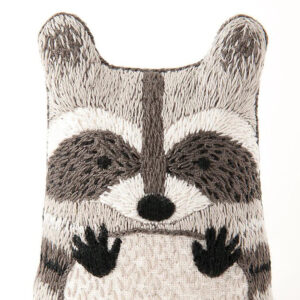 Racoon Doll Kit