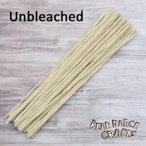 Cotton Pipe Cleaners