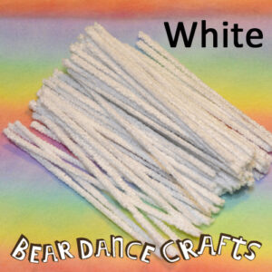 Cotton Pipe Cleaners