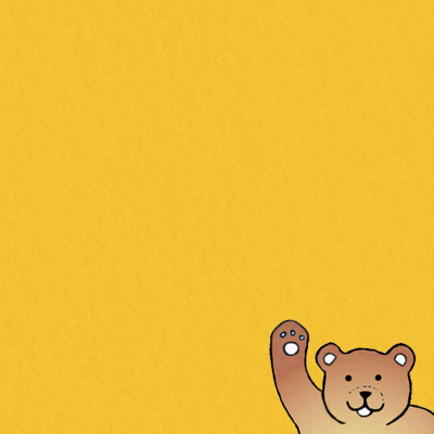 Daffodil warm yellow 100% Merino wool felt sheet.