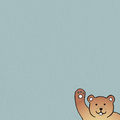 Summer blue 100% Merino wool felt sheet.